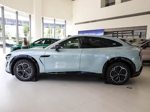 Para YU7 2026 SUV Eléctrico de Largo Alcance, Volante a la Izquierda, 5 Plazas, Neumáticos R19, Gran Espacio, Edición de Exportación Euro VI - Product Image 3