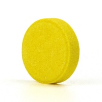 Tablettes de bain colorées et solubles, ensemble de bombes de bain pour enfants, activité éducative, interactive, amusante et sûre pour le bain des enfants