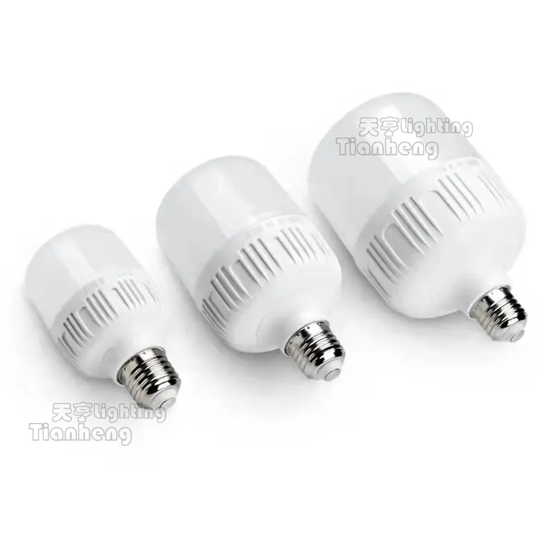 TIAN Hochwertige LED 3W 5W 7W 9W 12W 15W 18W Lampe Kaltweiß Warme 110V 220V LED Lampe