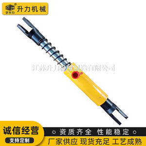 ผู้ผลิตอุปกรณ์ล็อคแม่แรงไฮดรอลิกแบบหนัก (ตัวปรับความตึงโซ่) สำหรับกระบอกไฮดรอลิกแบบปรับความตึง ของบริษัท BRC Wholesale - Product Image 5