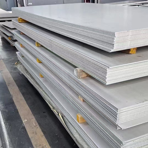 <span class=keywords><strong>Aisi</strong></span> <span class=keywords><strong>316l</strong></span> <span class=keywords><strong>En</strong></span> 1,4404 No.4 Hojas de placas de acero inoxidable de corte de aluminio grueso cepillado de metal <span class=keywords><strong>en</strong></span> blanco laserable - Product Image 5