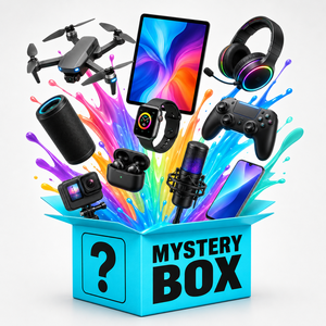 Set di Elettronica Watch Dive Watch Mystery Box Durevole con Dudu 7 e Hk11 Ultra 3 per Clienti di Retail <span class=keywords><strong>alla</strong></span> Moda - Product Image 1