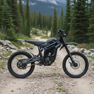 TALARIA SING MX5 PRO Geschwindigkeit 95Km/h 72V Elektrisches Mountain Dirt Bike 13400W Drehmoment 500N.m Talaria Mx5 - Product Image 1