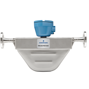 Medidor de Flujo Másico Coriolis Emerson Serie R, Original de Alta Precisión R025S, Categoría de Producto: Medidores de Flujo - Product Image 4