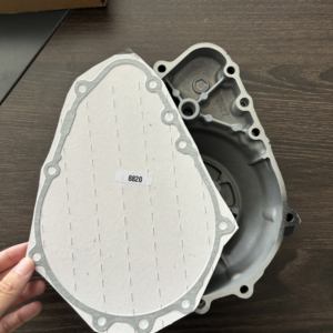 Cache-moteur de moto entièrement neuf pour Kawasaki Z1000 03-04-05-06 - Product Image 6