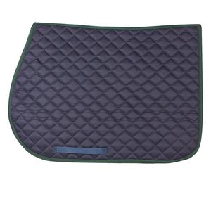 แผ่นรองอานม้าม้าสำหรับม้าม้าอุปกรณ์ขี่ม้าคุณภาพสูงแผ่นอานม้าแบบกำหนดได้เอง - Product Image 2