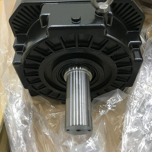 Servomotor FANUC A06B-1449-B110 Original, Probado, en Buen Estado, Alta Calidad, en Stock, para Piezas de Máquinas CNC - Product Image 4