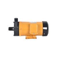 Pompe doseuse péristaltique hydraulique mécanique Powerflo, pompe de dosage chimique haute pression OEM 10-100000 Lph CE/ISO