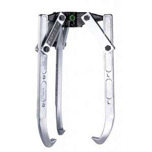 KUKKO-Extracteur Y30-206 à 3 mors avec mors pivotants (sans vérin creux hydraulique pour entraînement de pompe)-EAN 4021176037153 PULLERS - Product Image 1