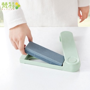 เครื่องมือลับคมเพชรสำหรับครัวแบบขายส่ง พร้อมรูแขวน - Product Image 5