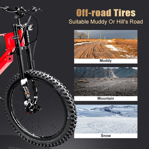 Moto électrique tout-terrain Saili Motor Professional SLC30 15000W 72V 60Ah avec batterie au lithium, écran Carplay, vitesse de 130 km/h, sport, 72v - Product Image 5