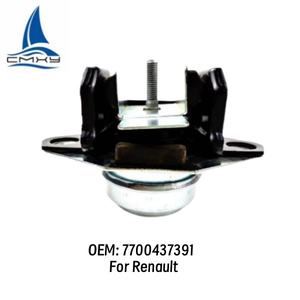 BLUE FLAG <span class=keywords><strong>prix</strong></span> d'usine OEM support moteur avant droit 7700437391 7700425757 8200277791 nouvel état adapté pour Renault - Product Image 5