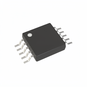 LT3757MPMSE#TRPBF 10 TFSOP, 10 MSOP Exposed Pad Power Management (PMIC) Authorized Distributor Buy Electronics Components Online - Product Image 1