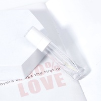 Tubes cosmétiques durables pour brillant à lèvres et rouge à lèvres, étuis de luxe de 6 ml pour baume à lèvres, contenants de maquillage vides rechargeables