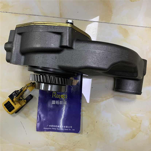 140H 3306 motor su pompası 1727772 172-7772 2W8003 7N6206 172-7778 - Product Image 4