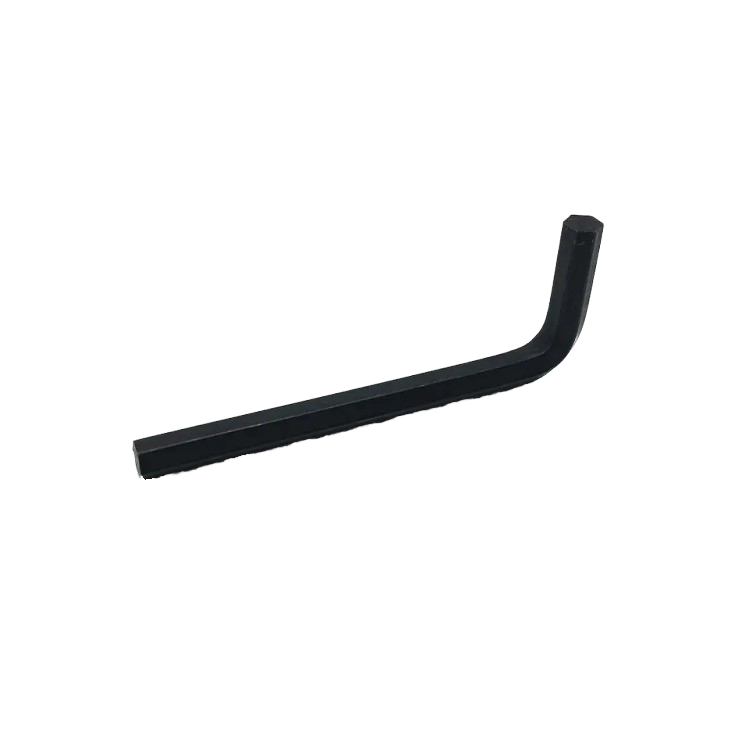 1 5 10mm Hexagonal Spanner Set