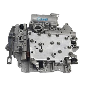 Cuerpo de Válvulas U341 U341E U340 U340E U540E para Sistemas de Transmisión Automática, Piezas de Caja de Cambios para Toyota Celica - Product Image 5