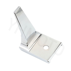 Soporte Lateral para Motocicleta <span class=keywords><strong>Harley</strong></span> <span class=keywords><strong>Davidson</strong></span> <span class=keywords><strong>Fatboy</strong></span> Lo FLSTFB Cross Bones FLSTSB Softail Deluxe EFI FLSTNI - Product Image 3