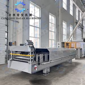 Machine à vagues d'eau pour villa préfabriquée, taille personnalisée - Product Image 3