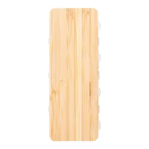 Pillboo, boîte à pilules en bambou, gadgets écologiques - Product Image 2