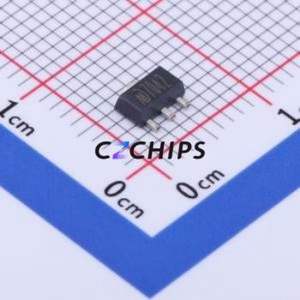 Original tout nouveau MD7042 SOT-89-3 Circuit intégré IC puce PMIC moniteur et réinitialisation IC - Product Image 1
