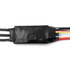 ZTW Beatle G2 120A ESC 2-6S SBEC 5V/6V réglable 8A 32 bits sans balais à faible production de chaleur pour avion RC à voilure fixe - Product Image 6