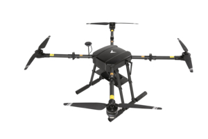 <span class=keywords><strong>Drone</strong></span> multirotor 4 axes en fibre de carbone TYI Factory avec charge utile ou pulvérisateurs agricoles - Product Image 3
