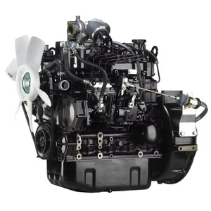 อะไหล่เครื่องยนต์ดีเซลคุณภาพสูง รุ่น SDT-S4SD สำหรับ S4S - Product Image 1