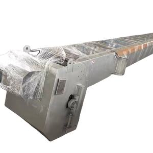 Mechanisches Feins ieb Grob stangen sieb Abwasser manuelles Stangen sieb - Product Image 4