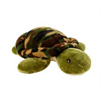 Peluche tortue en peluche