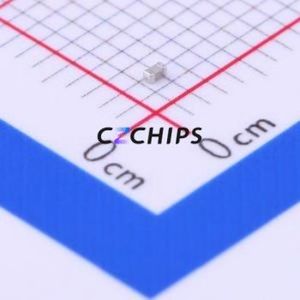 ตัวเก็บประจุแบบ SMD (MLCC) รุ่น RF15N0R8B500CT ขนาด 0402 (ค่าความจุ: 0.8pF) (แรงดันไฟฟ้าที่กำหนด: 50V ค่าสัมประสิทธิ์อุณหภูมิ: C0G) - Product Image 1