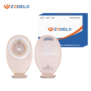Zodelo airlora Series ถุงครรภ์แบบใช้แล้วทิ้งขนาด15.5ซม. * 25ซม. - Product Image 1
