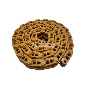 D6T D7 collegamento della catena della pista per il Bulldozer D3C D4D D5 D5B D5K D5H D6C D6D <span class=keywords><strong>D6H</strong></span> D6N D6G D7F D8R D9R D9N D10R Cr2573 6 y0935 - Product Image 5