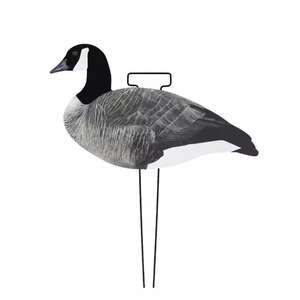 Silhouettes Floquées <span class=keywords><strong>de</strong></span> Canards Canadiens pour Gibier, Vente en Gros - Product Image 2