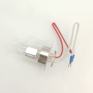 พรีเมด 1430 ลาโครม L-2400 L2000 Hplc Uv Detector Lamp Oem รับประกัน 2000 ชั่วโมง 892-2550 890-2430 ทดแทน - Product Image 4