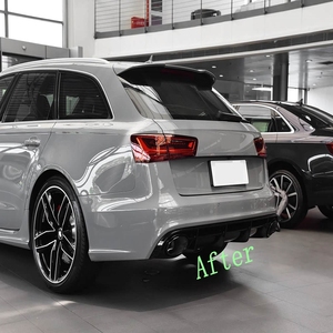 Per diffusore posteriore da <span class=keywords><strong>Audi</strong></span> A6/c7 a <span class=keywords><strong>RS6</strong></span> - Product Image 5