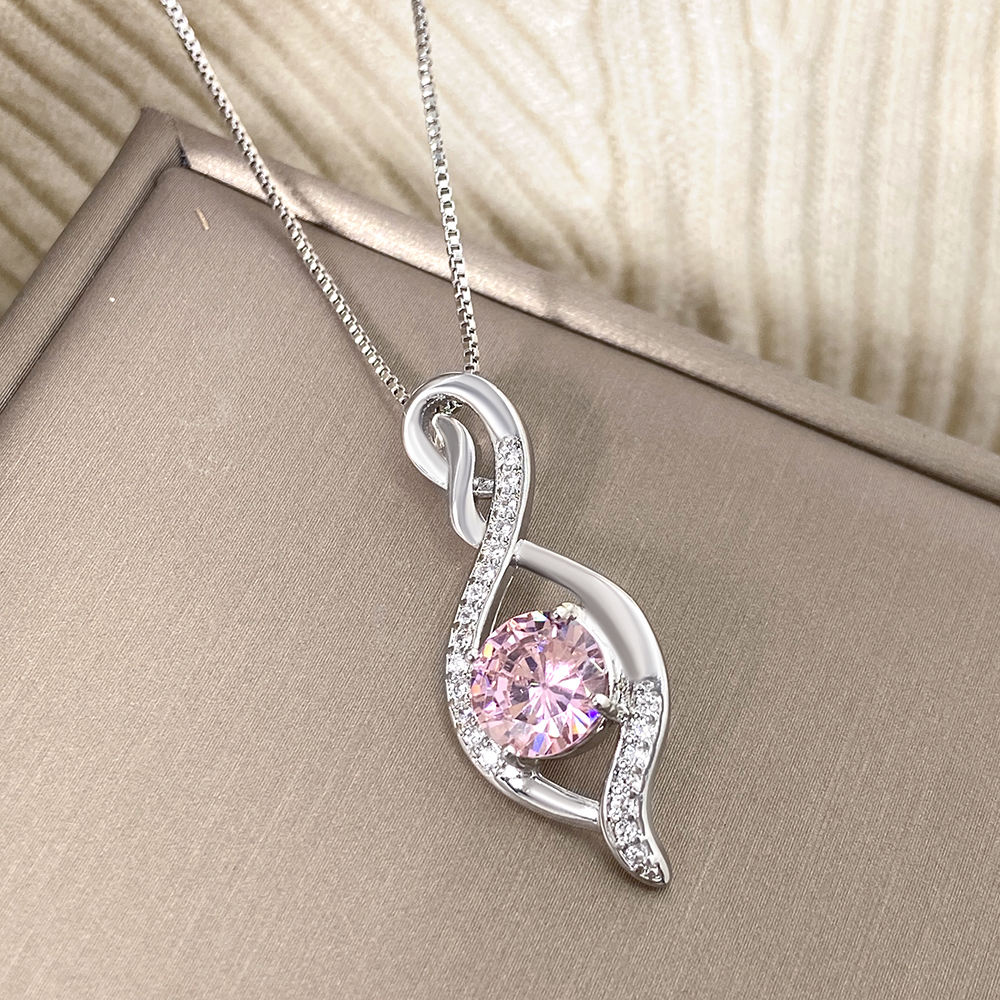 สีเงิน/ชมพู