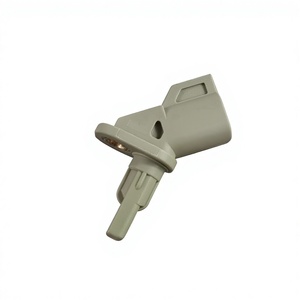 Capteur de vitesse de roue ABS neuf en gros d'usine pour modèles 24V et 12V 30793929 31423572 avec garantie d'un an - Product Image 2