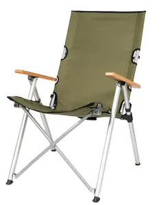 2024 Newest Design teak wooden deck chairs branded outdoor furniture wood deck chair for garden beach