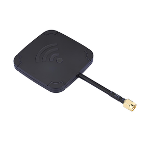 Pièces détachées Antenne plate et champignon 5.8G 14DBI à gain élevé RP-SMA pour antenne de drone - Product Image 2