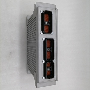 Máy Xúc Ecu Điều Khiển Điện Tử Đơn Vị PC200-7 ECU Điều Khiển 7835-26-1009 Bộ Điều Khiển PC200-7 - Product Image 3