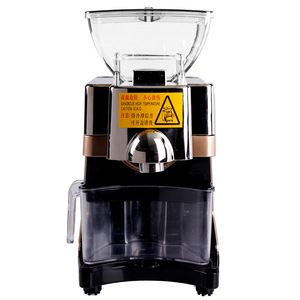 Chuyên Nghiệp Mini Nhà Máy Ép Dầu 01G Tự Động Nóng & Lạnh Báo Chí Cho Đậu Tương & Dầu Mè Điều Kiện Mới - Product Image 6