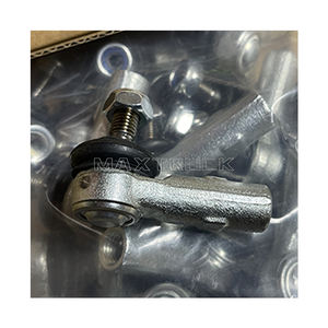 Karno Prix de gros Pièces de rechange pour camions 11901329 1696684 1190132 Joint à rotule fileté à gauche pour VOL FL6 - Product Image 3