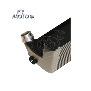 <span class=keywords><strong>Intercooler</strong></span> noir EVO3 pour moteur <span class=keywords><strong>BMW</strong></span> F20 F21 F22 F30 F31 F32 F33 F34 <span class=keywords><strong>N20</strong></span> N55 M135i/M235i/335i/435i - Product Image 4