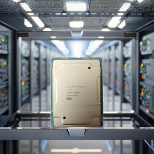ซีพียูเซิร์ฟเวอร์ P02607-L21, DL360 Gen10 Xeon-Gold 6230 2.1GHz 20-คอร์ ซีพียู คิท ซีพียูเซิร์ฟเวอร์ P02607-L21 HPE DL360 Gen10 Xeon-Gold - Product Image 4