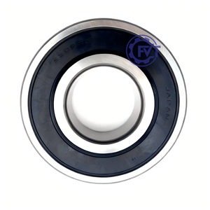ลูกปืนร่องลึก 6311 <span class=keywords><strong>2rs</strong></span> ราคาถูก 6005 2z 6203 6204 6205 6206 ลูกปืนรถสามล้อ - Product Image 2