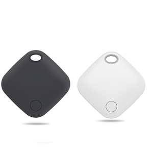 Localizador Inteligente Mini para <span class=keywords><strong>Apple</strong></span> Find My, Rastreador GPS, Localizador de Objetos Perdidos, Teléfono Móvil, Mascotas, Niños, Sistema IOS, Smart Air Tag, Smart Tag - Product Image 1