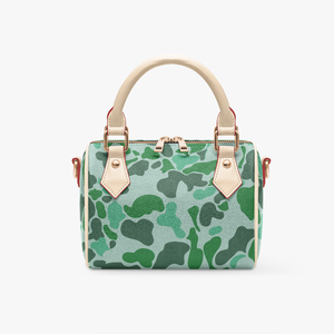 Nouveau <span class=keywords><strong>sac</strong></span> à main mini camouflage rose pour <span class=keywords><strong>femme</strong></span>, <span class=keywords><strong>sac</strong></span> bandoulière <span class=keywords><strong>de</strong></span> <span class=keywords><strong>luxe</strong></span> en PU imprimé, petit <span class=keywords><strong>sac</strong></span> à bandoulière en forme <span class=keywords><strong>de</strong></span> baril pour <span class=keywords><strong>femme</strong></span> avec sangle amovible - Product Image 5