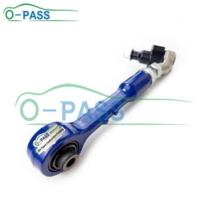 Brazo de control inferior delantero ajustable para <span class=keywords><strong>BMW</strong></span> X1 E84 Xdrive y <span class=keywords><strong>Serie</strong></span> <span class=keywords><strong>3</strong></span> 4WD 320xi 325xi 330xi E90 E91 E92 E93 31122405863 - Product Image 3