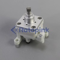 Vanne de réduction de pression de type H Ratopink HB-CPC000100033, remplacement pour les imprimantes CIJ H-chi RX Series RX1/RX2/RX-S/UX/GU